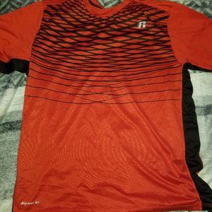 xs dri-fit athletic shirt